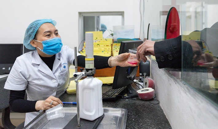 10 sự kiện chính về Phòng, chống HIV/AIDS năm 2021