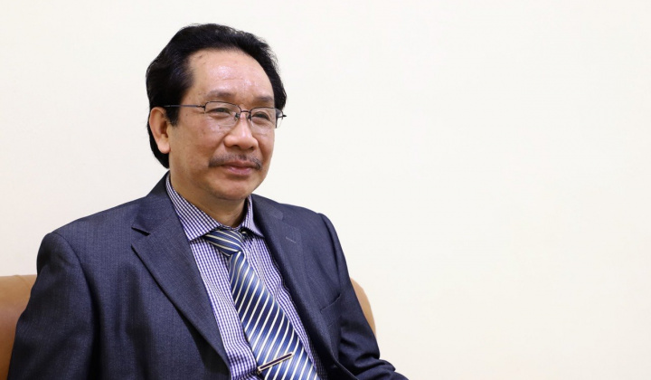 Để chuyển đổi số, doanh nghiệp cần chuẩn bị tài chính vững vàng