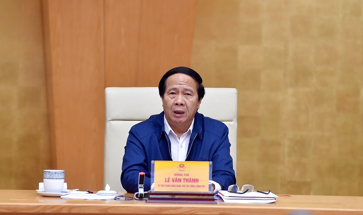 Bảo đảm công khai, minh bạch, khoa học, khách quan trong xây dựng Quy hoạch Điện VIII