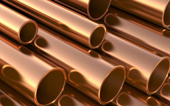 Australia chấm dứt điều tra chống bán phá giá đối với ống đồng của Việt Nam