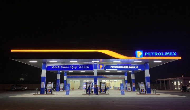 "Xanh hóa" trong chiến lược cạnh tranh bền vững