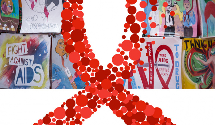 Khởi động chiến dịch “Yêu mới khó - phòng ngừa HIV có ngại gì”