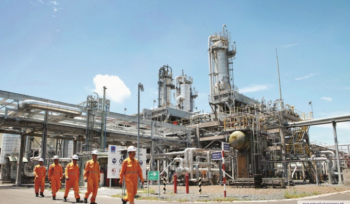 Petrovietnam - Sáu thập kỷ hướng về phía trước
