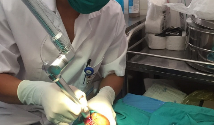 Công ty Cổ phần công nghệ Plasma Việt Nam: Hành trình khởi nghiệp “vòng phát triển xoắn ốc”