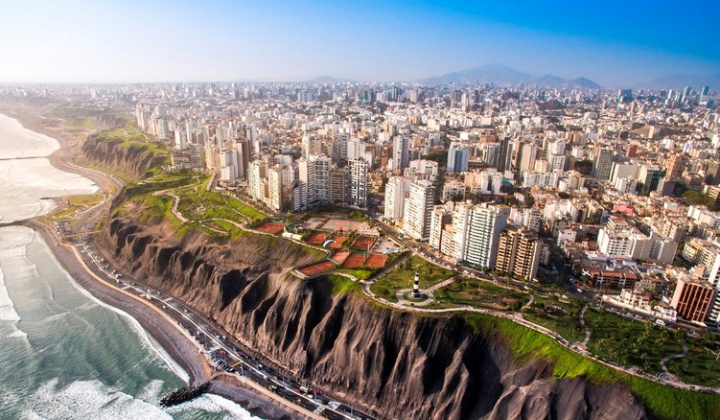 Sắp diễn ra “Diễn đàn doanh nghiệp song phương Việt Nam - Peru 2021”