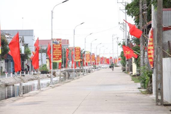 Người Công giáo giúp nhau làm kinh tế