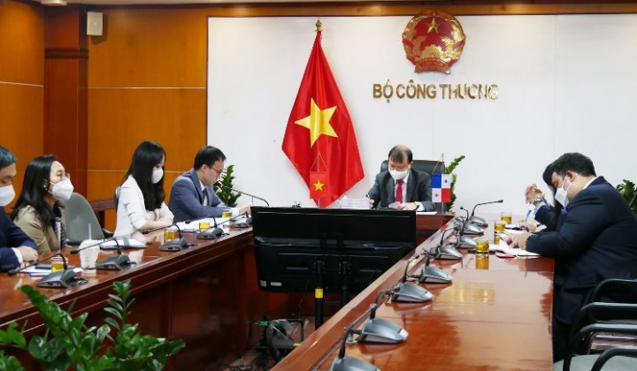 Panama mong muốn thúc đẩy xuất khẩu nông, thủy sản sang Việt Nam