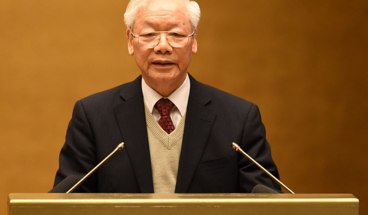 Ra sức xây dựng, giữ gìn và phát huy những giá trị đặc sắc của nền văn hóa Việt Nam tiên tiến, đậm đà bản sắc dân tộc