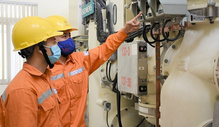 Một số giải pháp nhằm đảm bảo cung cấp điện đáp ứng yêu cầu phục hồi phát triển kinh tế sau dịch bệnh Covid-19