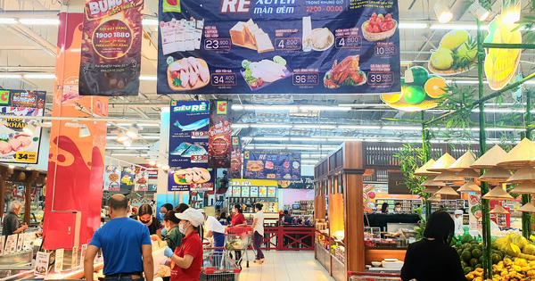 “Hà Nội đêm không ngủ” - Cơ hội mua sắm hấp dẫn, càng khuya giá càng giảm