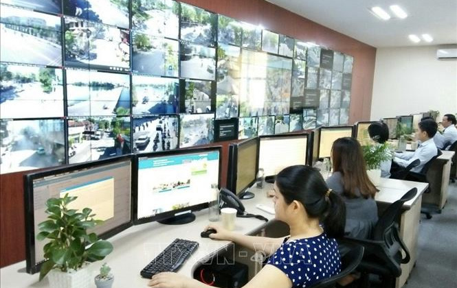 Những gợi mở về kinh tế chính trị trong phát triển kinh tế số ở Việt Nam hiện nay