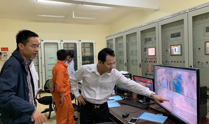 Tổng công ty Điện lực miền Bắc: Hướng mục tiêu sớm trở thành doanh nghiệp số