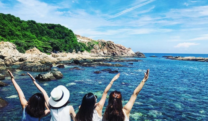 Nghiên cứu giải pháp phát triển du lịch Phú Yên thành ngành kinh tế mũi nhọn vào năm 2030