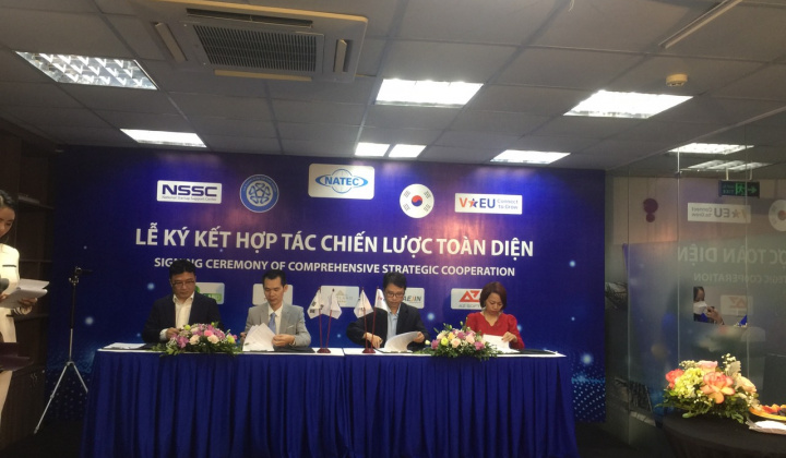 Chung tay kiến tạo hệ sinh thái khởi nghiệp vững mạnh