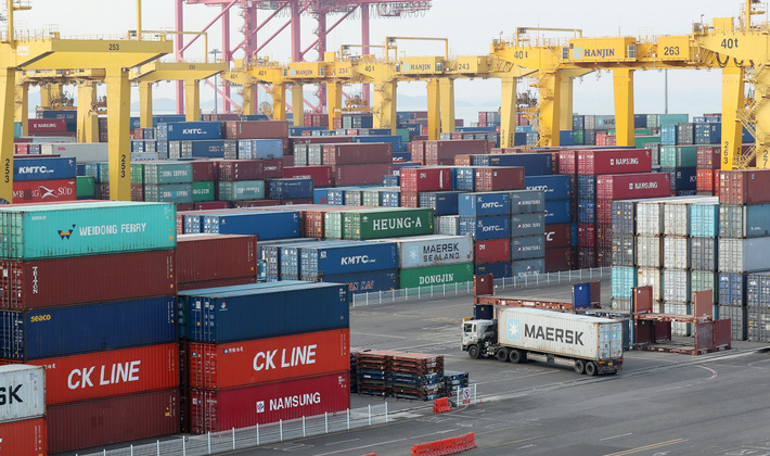 Hàn Quốc: Xây dựng nhà máy sản xuất 100.000 container/năm tại Hải Phòng