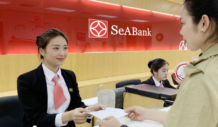 SeABank: Ra mắt sản phẩm tiết kiệm “Ươm mầm ước mơ” cùng ngàn ưu đãi