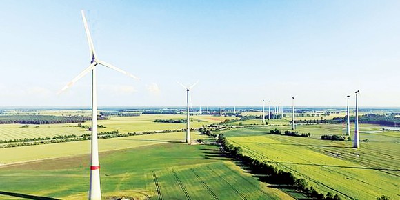 Công nghệ xanh hỗ trợ Asean phục hồi xanh