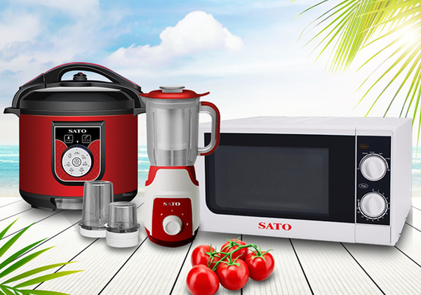 Tác động của đặc tính sản phẩm đến quyết định mua thay thế thiết bị gia dụng