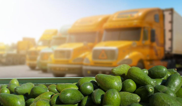 Phát triển dịch vụ Logistics trên địa bàn tỉnh Đắk Nông