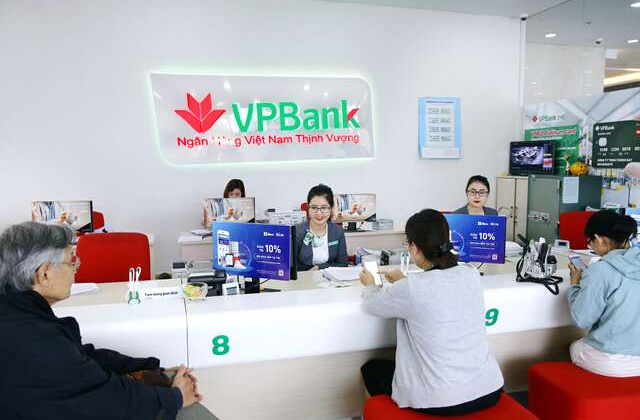 VPBank là đại diện duy nhất của Việt Nam nhận giải thưởng “Ngân hàng số sáng tạo nhất 2021”