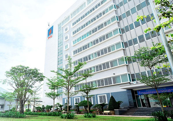 Sinh viên Trường Đại học Dầu khí Việt Nam đạt giải Nhì cuộc thi PetroCup Thế giới 2021