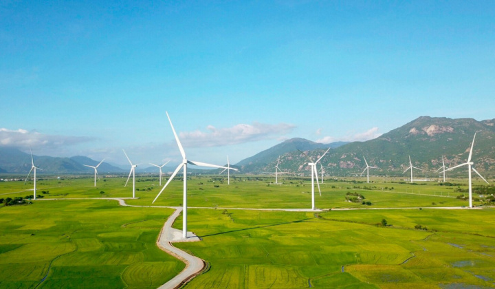 T&T Group và Total hợp tác phát triển mới 2.000 MW năng lượng tái tạo