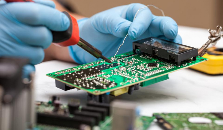 Kim loại thiếc đang bước vào chu kỳ tăng giá mới, dự báo giá tăng mạnh thời gian tới