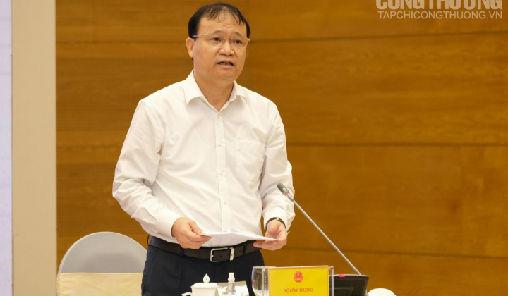 Giảm thiểu ảnh hưởng của tăng giá nguyên liệu thế giới lên thị trường trong nước