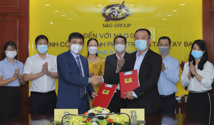 Tăng cường thu hút đầu tư vào Khu công nghiệp hỗ trợ Nam Hà Nội