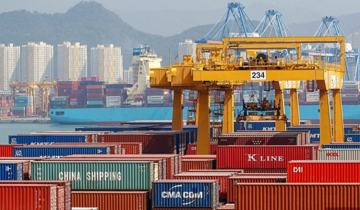 Hiệp định RCEP sẽ chính thức có hiệu lực từ 1/1/2022