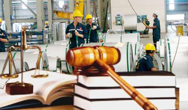 Cân bằng lợi ích khi bảo vệ doanh nghiệp trong nước