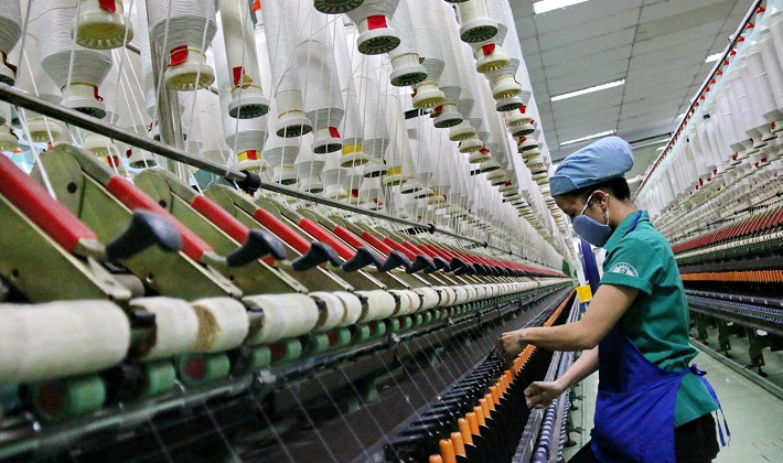 4 yếu tố sẽ tác động tới sự tăng trưởng ngành sợi Việt Nam năm 2022