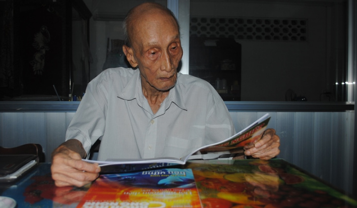 [Truyền thống Công Thương] Tổng giám đốc đầu tiên của Bia Sài Gòn và những kỷ niệm ngày đầu tiếp quản