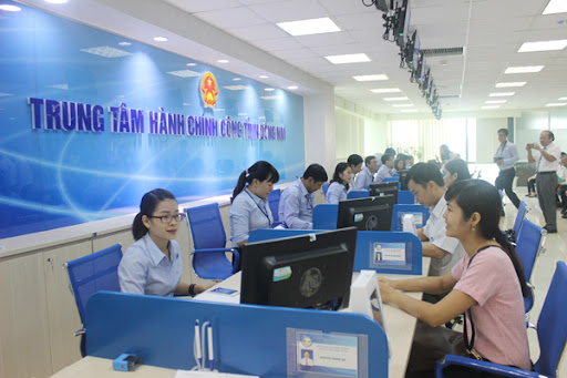 Đánh giá sự hài lòng của người dân về dịch vụ hành chính công tại Ủy ban nhân dân huyện Ninh Phước, tỉnh Ninh Thuận