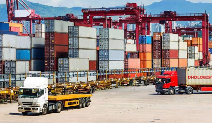 Quy định mới về xuất xứ hàng hóa