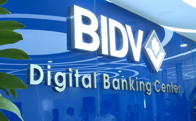Phát triển dịch vụ Smartbanking tại Ngân hàng BIDV - Chi nhánh Đồng Nai trong giai đoạn 2021 - 2026