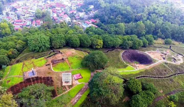 Du lịch Điện Biên: Đánh thức tiềm năng ngành “công nghiệp không khói”