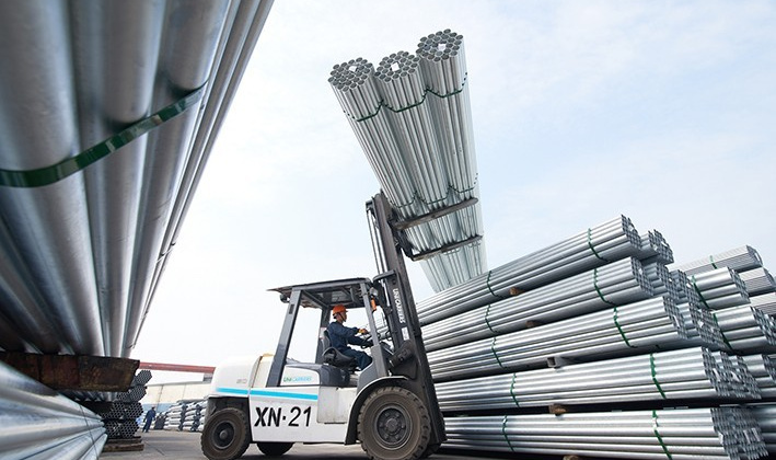 Những lần thắng kiện phòng vệ thương mại của Thép Hòa Phát