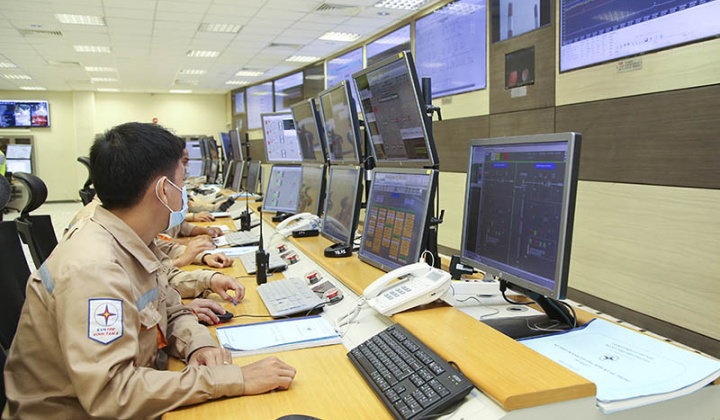 EVN phát triển hệ thống viễn thông phục vụ điều hành sản xuất kinh doanh