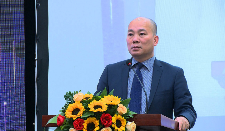 Triển khai hiệu quả Hệ sinh thái xúc tiến thương mại số