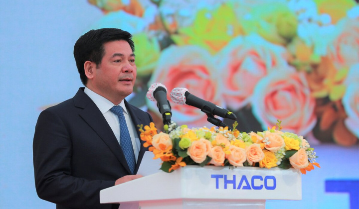 Xuất khẩu sơ mi rơ moóc sang Hoa Kỳ: Khẳng định vị trí sản phẩm công nghiệp Việt Nam trong chuỗi cung ứng toàn cầu