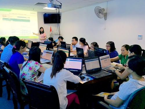 Kiểm toán công nghệ thông tin và một số vấn đề đặt ra đối với công tác đào tạo nguồn nhân lực kiểm toán