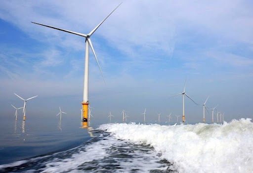 Vietnam Wind Power 2021: Bệ phóng cho thị trường phát triển điện gió ngoài khơi tại Việt Nam