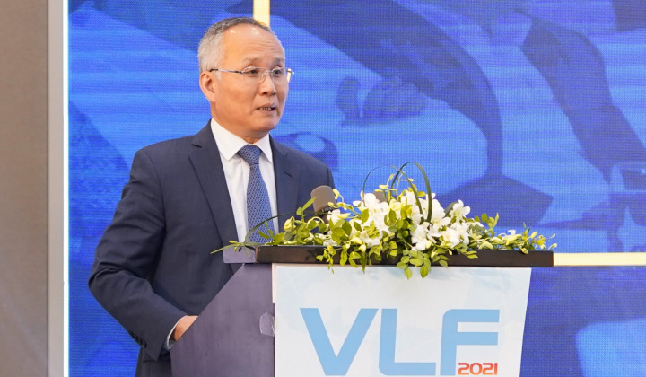 Ngành logistics Việt Nam đứng trước những vận hội mới