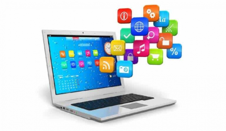 Phần mềm quản lý và phần mềm tối ưu hóa với các doanh nghiệp nhỏ và vừa