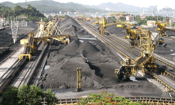 Lấy ý kiến về Dự thảo Chiến lược phát triển ngành than Việt Nam đến năm 2030