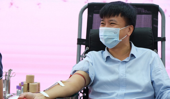 EVNNPT triển khai “Tuần lễ hồng EVN” lần thứ VII