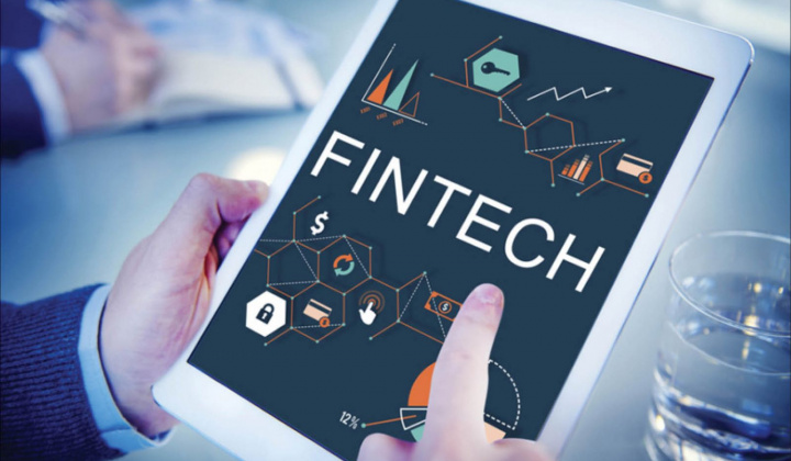 Các nhân tố tác động đến hành vi sử dụng dịch vụ Fintech tại Việt Nam