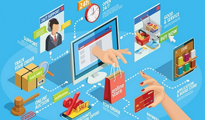 Kinh nghiệm của các nước châu Á về chống thất thu thuế từ hoạt động thương mại điện tử và bài học cho Việt Nam