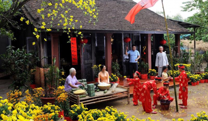 Chốt phương án trình Chính phủ nghỉ Tết Âm lịch Nhâm Dần 2022 là 9 ngày